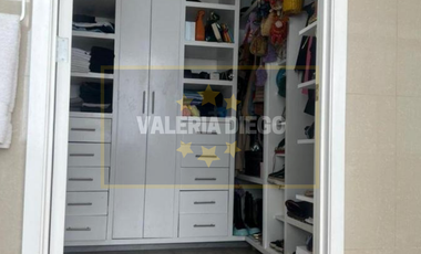 VENDO DEPARTAMENTO EN POLANCO