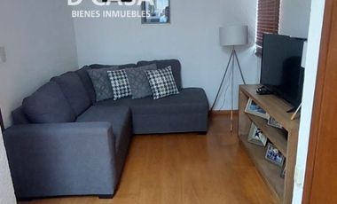 Se vende casa en Riberas del Campestre