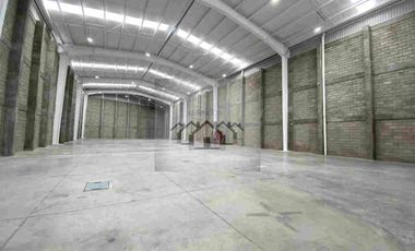 SE RENTA NAVE INDUSTRIAL EN San Luis Tlatilco, Naucalpan de Juárez, Estado de México, México