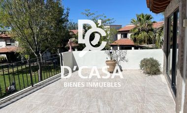 Se vende casa en Casco Viejo