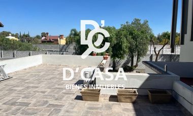 Se vende casa en Casco Viejo