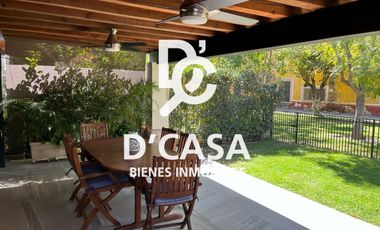 Se vende casa en Casco Viejo