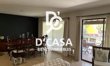 Se vende casa en Casco Viejo
