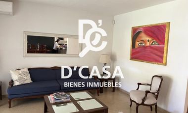 Se vende casa en Casco Viejo