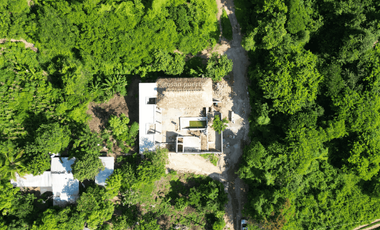 SE VENDE CASA EN La Quebradora, Oaxaca, México - Precio de Oferta el mes de Octubre
