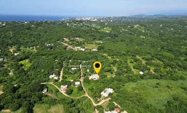 SE VENDE CASA EN La Quebradora, Oaxaca, México - Precio de Oferta el mes de Octubre