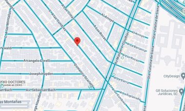 ¡¡Invierte Inteligente, Compra en Remate !! Venta de Casa en Zona de Alta Plusvalía , Col. Prados Vallarta, Zapopan, Jal.