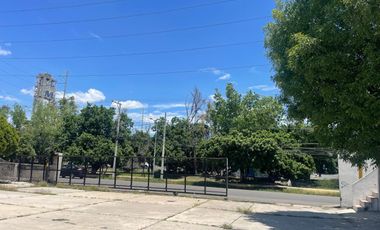 RENTA DE TERRENO PARQUE INDUSTRIAL BENITO JUÁREZ