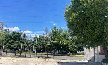 RENTA DE TERRENO PARQUE INDUSTRIAL BENITO JUÁREZ