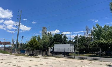 RENTA DE TERRENO PARQUE INDUSTRIAL BENITO JUÁREZ
