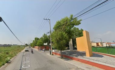 CASA EN SAN ANTONIO LA ISLA FDC 218
