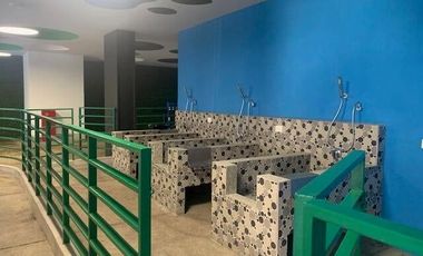 Departamento en renta en San Pedro de los Pinos CW #25-1407