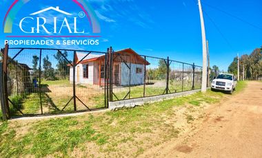 Se Vende Hermosa Parcela En Marchigüe, Sector La Quebrada