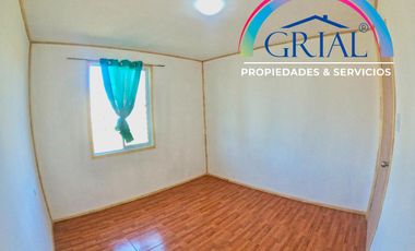 Se Vende Hermosa Parcela En Marchigüe, Sector La Quebrada