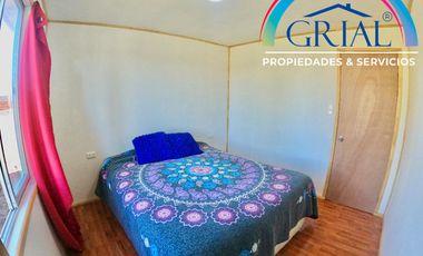 Se Vende Hermosa Parcela En Marchigüe, Sector La Quebrada