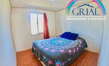 Se Vende Hermosa Parcela En Marchigüe, Sector La Quebrada