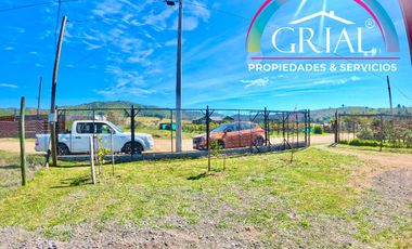 Se Vende Hermosa Parcela En Marchigüe, Sector La Quebrada