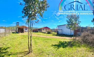 Se Vende Hermosa Parcela En Marchigüe, Sector La Quebrada