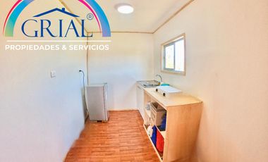 Se Vende Hermosa Parcela En Marchigüe, Sector La Quebrada