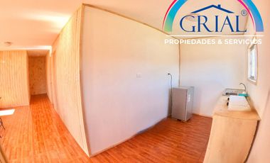 Se Vende Hermosa Parcela En Marchigüe, Sector La Quebrada