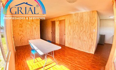 Se Vende Hermosa Parcela En Marchigüe, Sector La Quebrada