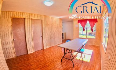 Se Vende Hermosa Parcela En Marchigüe, Sector La Quebrada