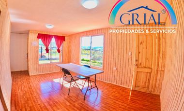 Se Vende Hermosa Parcela En Marchigüe, Sector La Quebrada