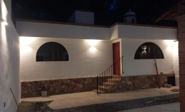 Casa en renta en Fraccionamiento Hacienda de Tequisquiapan