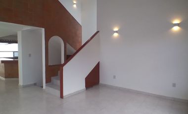 Casa en renta en Fraccionamiento Hacienda de Tequisquiapan