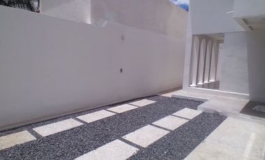 Casa en renta en Fraccionamiento Hacienda de Tequisquiapan
