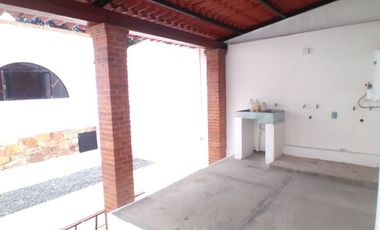 Casa en renta en Fraccionamiento Hacienda de Tequisquiapan