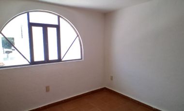 Casa en renta en Fraccionamiento Hacienda de Tequisquiapan
