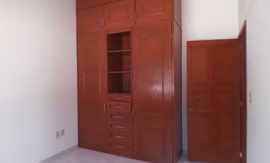 Casa en renta en Fraccionamiento Hacienda de Tequisquiapan
