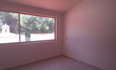 Casa en renta en Fraccionamiento Hacienda de Tequisquiapan