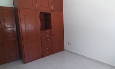 Casa en renta en Fraccionamiento Hacienda de Tequisquiapan