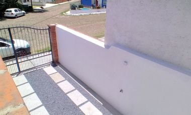 Casa en renta en Fraccionamiento Hacienda de Tequisquiapan