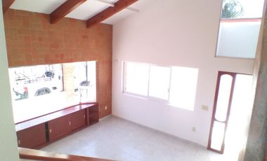 Casa en renta en Fraccionamiento Hacienda de Tequisquiapan