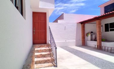 Casa en renta en Fraccionamiento Hacienda de Tequisquiapan