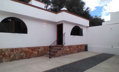 Casa en renta en Fraccionamiento Hacienda de Tequisquiapan