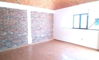 Casa en renta en Fraccionamiento Hacienda de Tequisquiapan