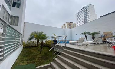 🏢 Increíble Departamento En Venta En Jesús María 🏢