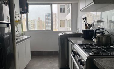 🏢 Increíble Departamento En Venta En Jesús María 🏢
