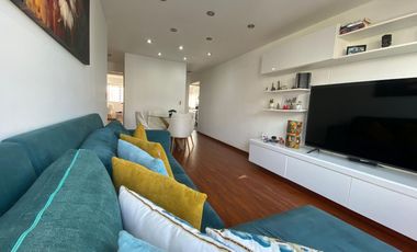 🏢 Increíble Departamento En Venta En Jesús María 🏢