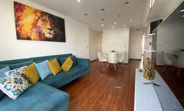 🏢 Increíble Departamento En Venta En Jesús María 🏢