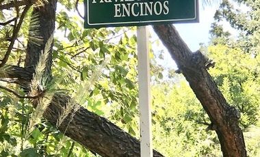 Terreno en Venta en Fraccionamiento Residencial Campestre El Roble