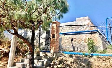 Terreno en Venta en Fraccionamiento Residencial Campestre El Roble