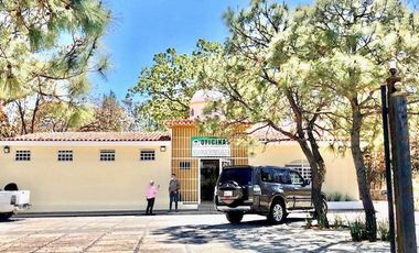 Terreno en Venta en Fraccionamiento Residencial Campestre El Roble