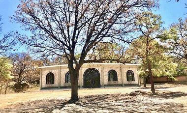Terreno en Venta en Fraccionamiento Residencial Campestre El Roble