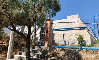 Terreno en Venta en Fraccionamiento Residencial Campestre El Roble