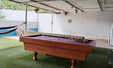 VENTA DE PROPIEDAD EN GUAYLLABAMBA, QUINTA, PISCINA, LAGUNA EN GUAYLLABAMBA